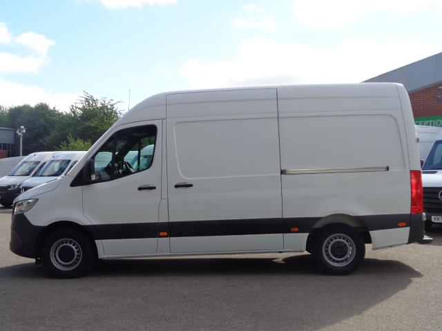 2020 Mercedes-Benz Sprinter 315 CDI LW H2 Progressive MWB (KS70AKN) Image 6