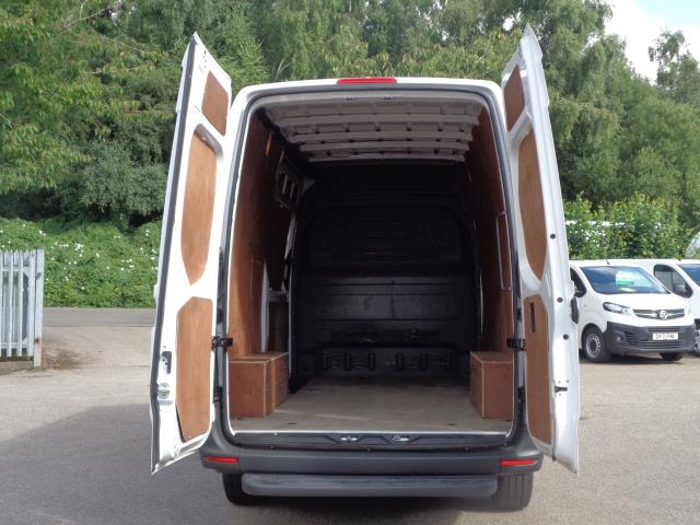 2020 Mercedes-Benz Sprinter 315 CDI LW H2 Progressive MWB (KS70AKN) Image 12