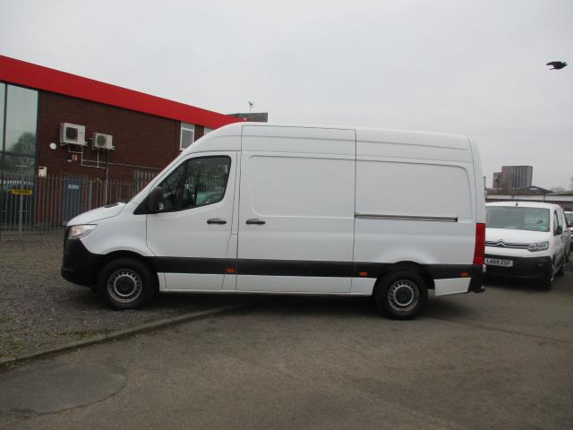 2020 Mercedes-Benz Sprinter 315CDI L2H2 RWD PROGRESSIVE (KS70BKX) Image 8