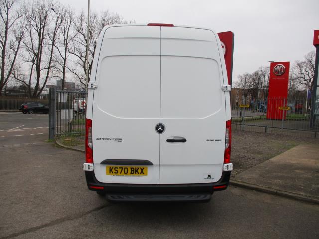 2020 Mercedes-Benz Sprinter 315CDI L2H2 RWD PROGRESSIVE (KS70BKX) Image 5