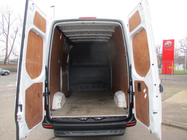 2020 Mercedes-Benz Sprinter 315CDI L2H2 RWD PROGRESSIVE (KS70BKX) Image 28