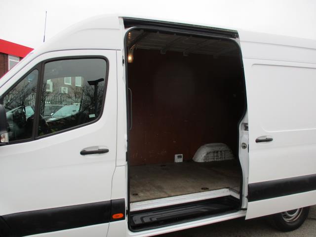 2020 Mercedes-Benz Sprinter 315CDI L2H2 RWD PROGRESSIVE (KS70BKX) Image 27