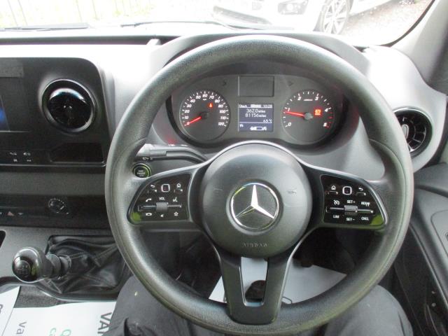 2020 Mercedes-Benz Sprinter 315CDI L2H2 RWD PROGRESSIVE (KS70BKX) Image 14