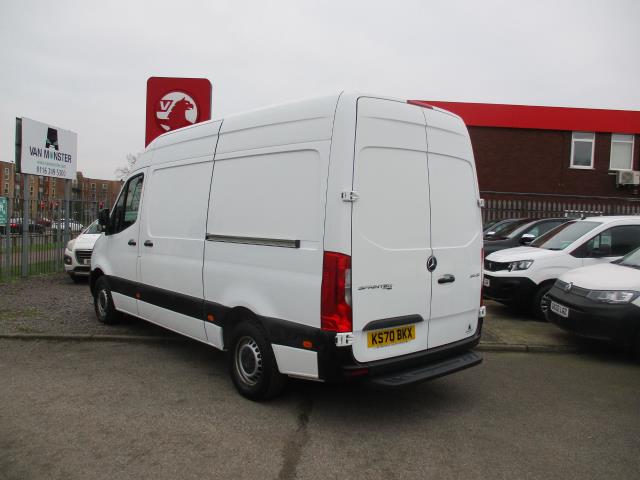 2020 Mercedes-Benz Sprinter 315CDI L2H2 RWD PROGRESSIVE (KS70BKX) Image 6