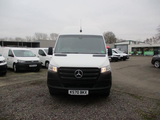 2020 Mercedes-Benz Sprinter 315CDI L2H2 RWD PROGRESSIVE (KS70BKX) Image 10