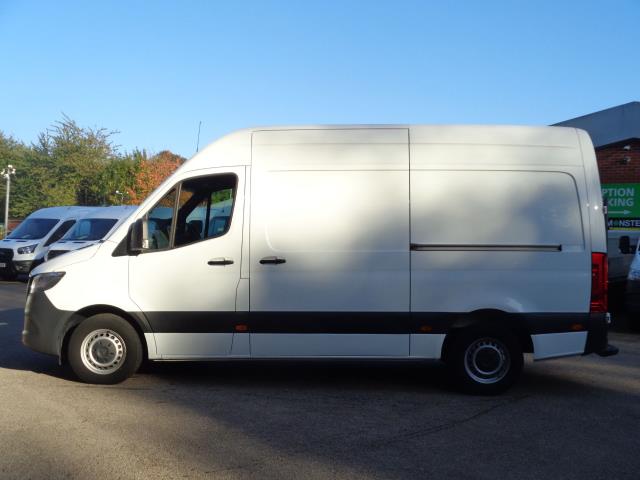 2020 Mercedes-Benz Sprinter 315CDI L2 H2 150PS PROGRESSIVE EURO 6 MWB (KS70BOU) Image 6