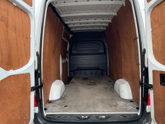 2020 Mercedes-Benz Sprinter 3.5T L2 H2 Progressive Van RWD 315 CDI (KS70DWW) Image 46