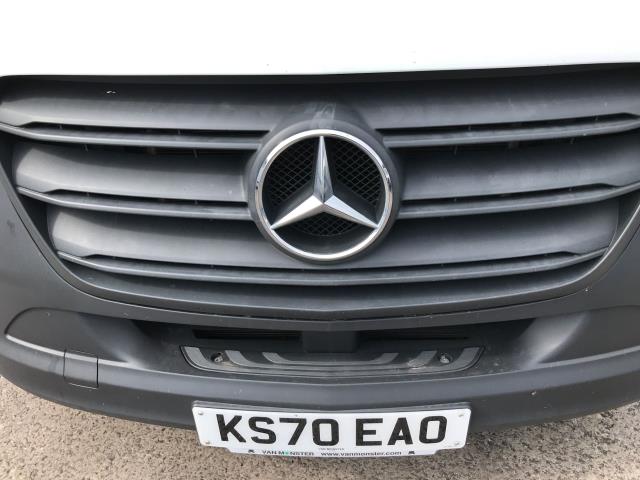 2020 Mercedes-Benz Sprinter 315CDI L2 H2 150PS PROGRESSIVE EURO 6 (KS70EAO) Image 40