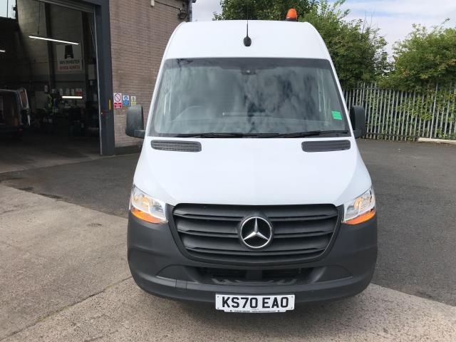 2020 Mercedes-Benz Sprinter 315CDI L2 H2 150PS PROGRESSIVE EURO 6 (KS70EAO) Image 24