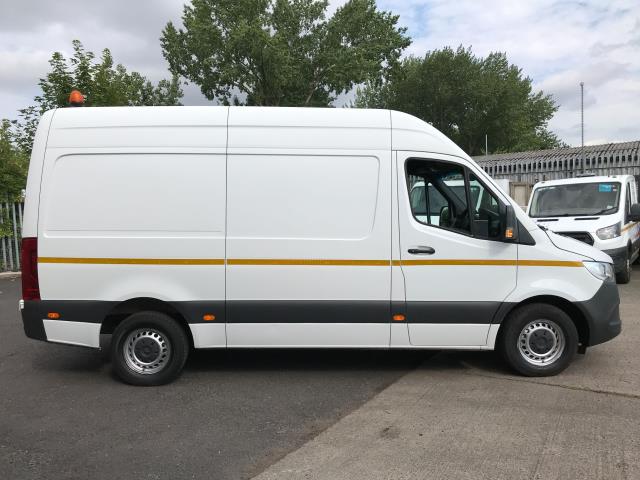 2020 Mercedes-Benz Sprinter 315CDI L2 H2 150PS PROGRESSIVE EURO 6 (KS70EAO) Image 7