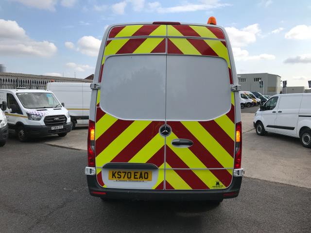 2020 Mercedes-Benz Sprinter 315CDI L2 H2 150PS PROGRESSIVE EURO 6 (KS70EAO) Image 25