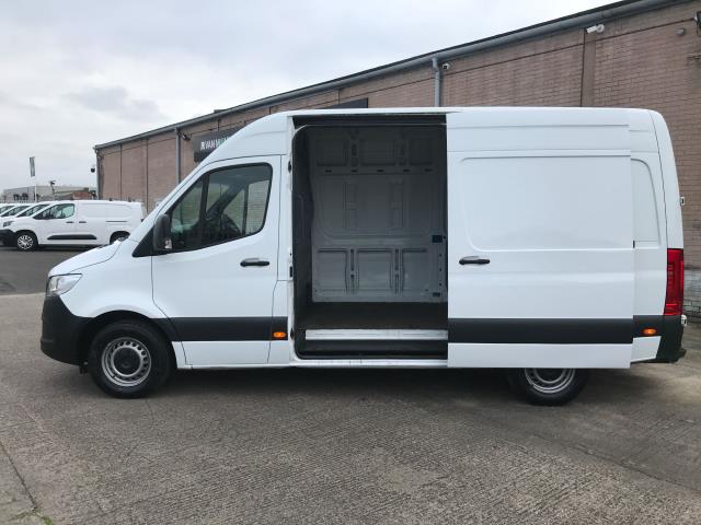 2020 Mercedes-Benz Sprinter 315CDI L2 H2 150PS PROGRESSIVE EURO 6 (KS70EHU) Image 9