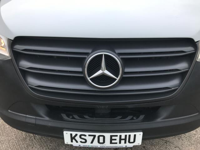 2020 Mercedes-Benz Sprinter 315CDI L2 H2 150PS PROGRESSIVE EURO 6 (KS70EHU) Image 39