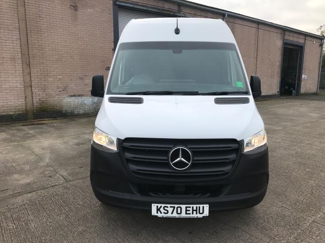 2020 Mercedes-Benz Sprinter 315CDI L2 H2 150PS PROGRESSIVE EURO 6 (KS70EHU) Image 22