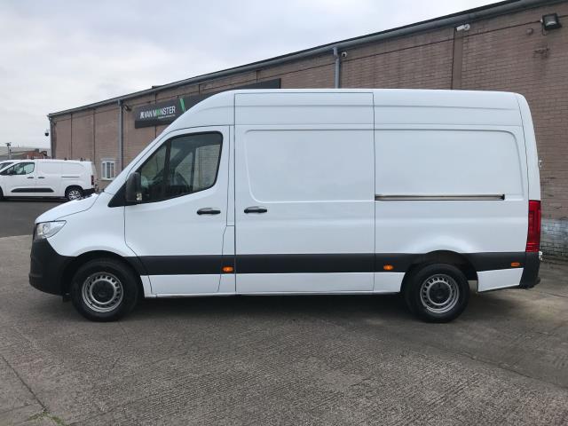 2020 Mercedes-Benz Sprinter 315CDI L2 H2 150PS PROGRESSIVE EURO 6 (KS70EHU) Image 8