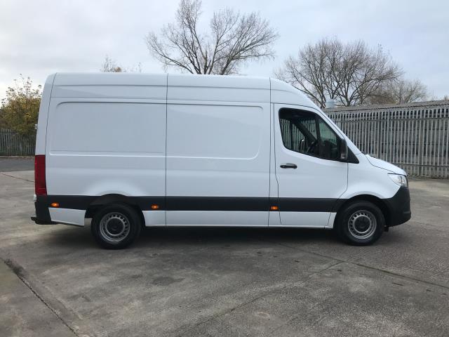 2020 Mercedes-Benz Sprinter 315CDI L2 H2 150PS PROGRESSIVE EURO 6 (KS70EHU) Image 6