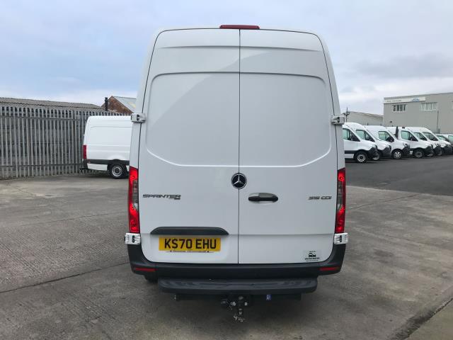 2020 Mercedes-Benz Sprinter 315CDI L2 H2 150PS PROGRESSIVE EURO 6 (KS70EHU) Image 24