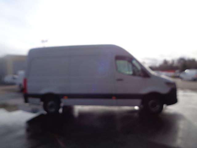 2020 Mercedes-Benz Sprinter 3.5T H2 Progressive Van (KS70HLX) Image 2