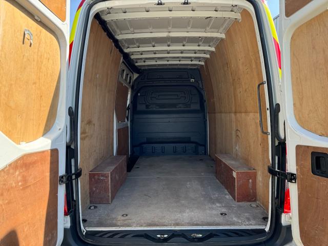 2020 Mercedes-Benz Sprinter 3.5T L2 H2 Progressive Van RWD 315 CDI (KS70KBN) Image 44