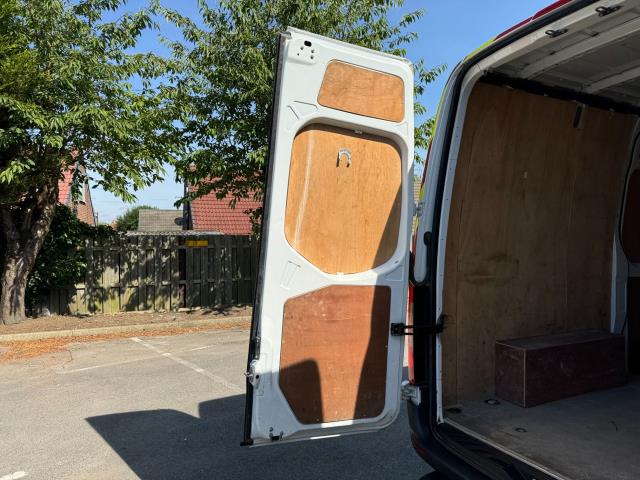 2020 Mercedes-Benz Sprinter 3.5T L2 H2 Progressive Van RWD 315 CDI (KS70KBN) Image 50