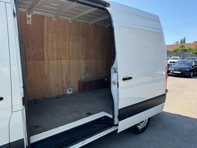 2020 Mercedes-Benz Sprinter 3.5T L2 H2 Progressive Van RWD 315 CDI (KS70KBN) Image 41