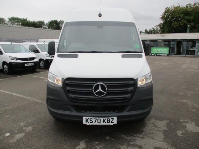 2020 Mercedes-Benz Sprinter 315CDI L2H2 RWD PROGRESSIVE (KS70KBZ) Image 10