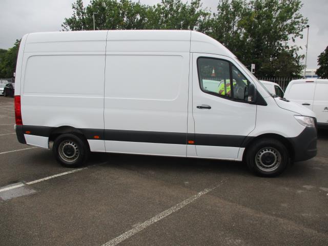 2020 Mercedes-Benz Sprinter 315CDI L2H2 RWD PROGRESSIVE (KS70KBZ) Image 3