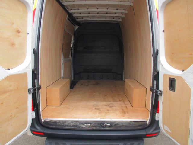 2020 Mercedes-Benz Sprinter 315CDI L2H2 RWD PROGRESSIVE (KS70KBZ) Image 28