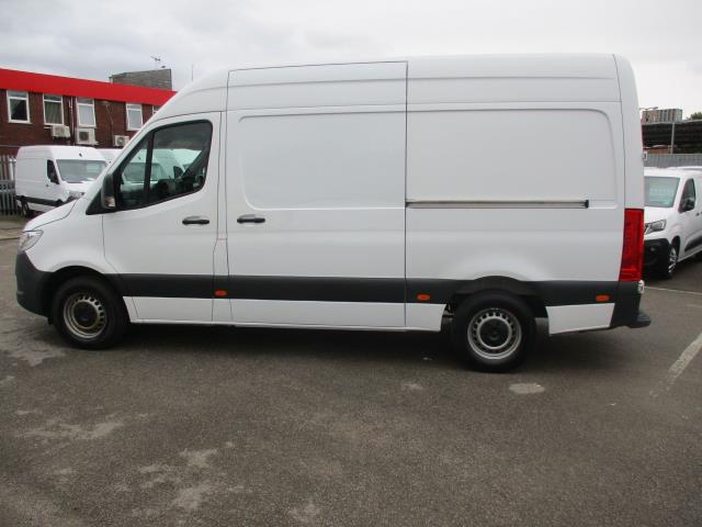 2020 Mercedes-Benz Sprinter 315CDI L2H2 RWD PROGRESSIVE (KS70KBZ) Image 8