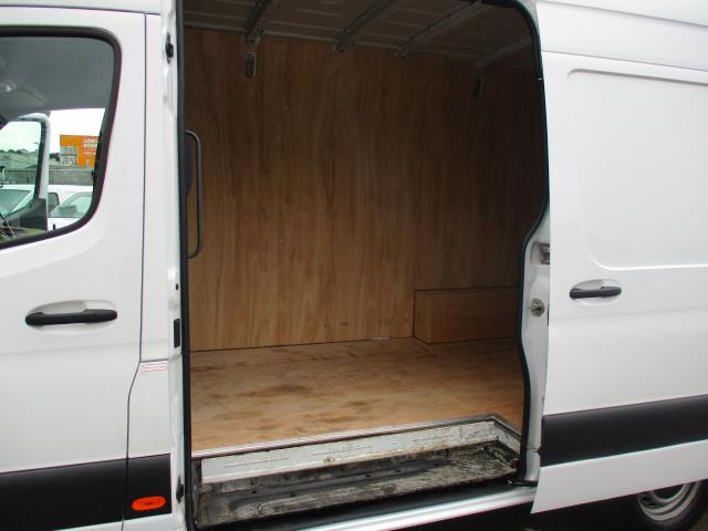 2020 Mercedes-Benz Sprinter 315CDI L2H2 RWD PROGRESSIVE (KS70KBZ) Image 27