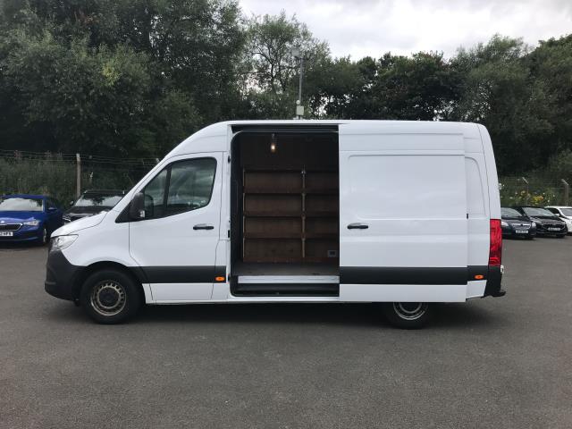 2020 Mercedes-Benz Sprinter 3.5T H2 PROGRESSIVE VAN EURO 6 (KS70KCJ) Image 6