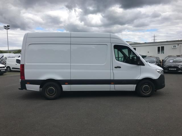 2020 Mercedes-Benz Sprinter 3.5T H2 PROGRESSIVE VAN EURO 6 (KS70KCJ) Image 14