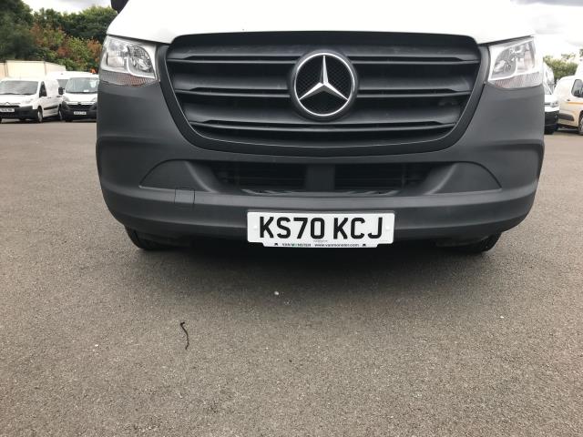 2020 Mercedes-Benz Sprinter 3.5T H2 PROGRESSIVE VAN EURO 6 (KS70KCJ) Image 15