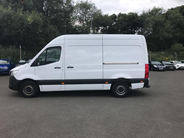 2020 Mercedes-Benz Sprinter 3.5T H2 PROGRESSIVE VAN EURO 6 (KS70KCJ) Image 5