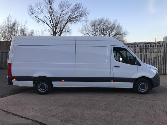 2021 Mercedes-Benz Sprinter 315CDI L3 H2 150PS PROGRESSIVE  EURO 6  (KS70NVE) Image 6