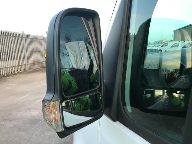 2021 Mercedes-Benz Sprinter 315CDI L3 H2 150PS PROGRESSIVE  EURO 6  (KS70NVE) Image 37