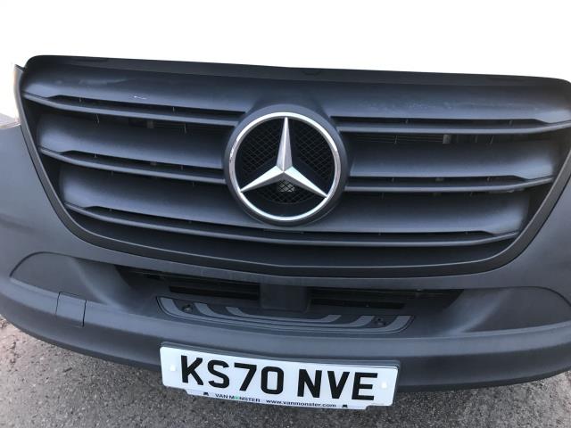 2021 Mercedes-Benz Sprinter 315CDI L3 H2 150PS PROGRESSIVE  EURO 6  (KS70NVE) Image 38