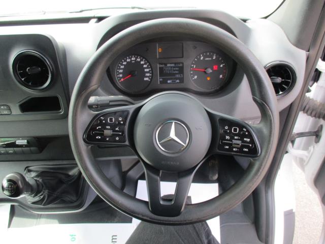 2021 Mercedes-Benz Sprinter 315CDI L2H2 RWD PROGRESSIVE (KS70ZDU) Image 17