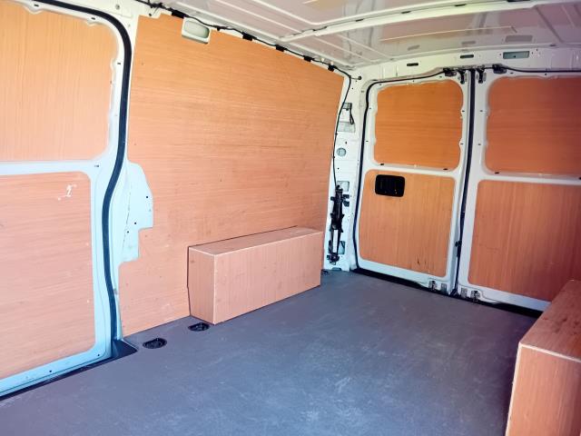 2022 Mercedes-Benz Vito 116CDI L3  PROGRESSIVE 160PS AUTO EURO 6 (KS71CNY) Image 12