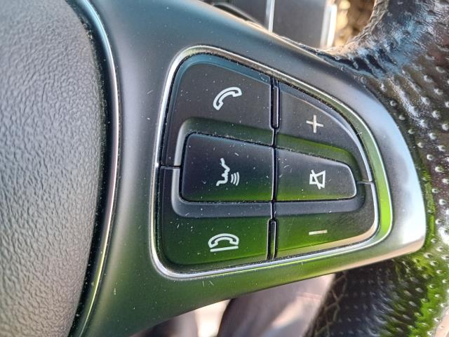 2022 Mercedes-Benz Vito 116CDI L3  PROGRESSIVE 160PS AUTO EURO 6 (KS71CNY) Image 34