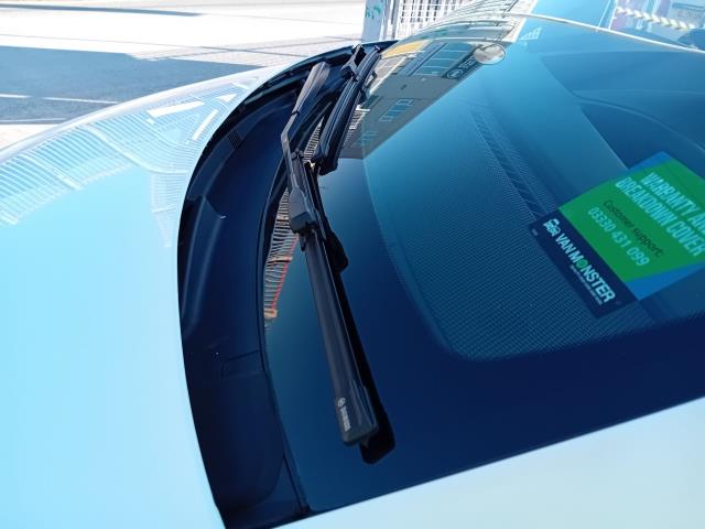 2022 Mercedes-Benz Vito 116CDI L3  PROGRESSIVE 160PS AUTO EURO 6 (KS71CNY) Image 45