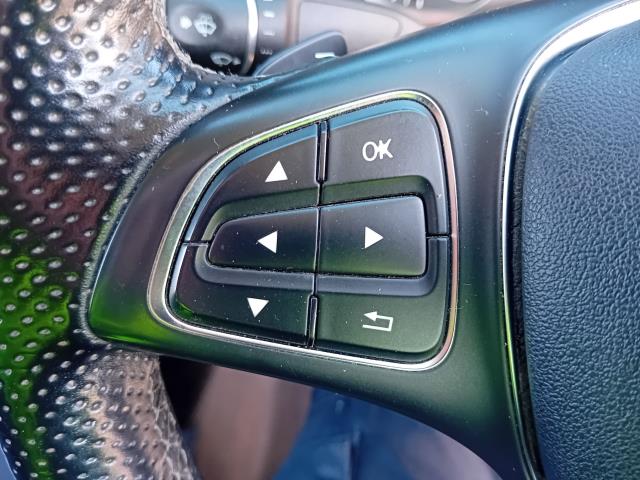 2022 Mercedes-Benz Vito 116CDI L3  PROGRESSIVE 160PS AUTO EURO 6 (KS71CNY) Image 33