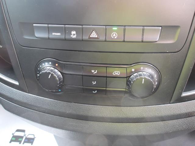 2022 Mercedes-Benz Vito 116Cdi Progressive L2 Van 9G-Tronic (KS71COA) Image 30