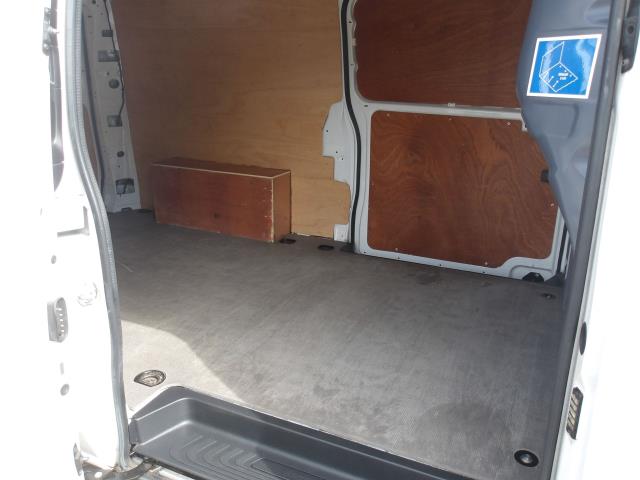 2022 Mercedes-Benz Vito 116Cdi Progressive L2 Van 9G-Tronic (KS71COA) Image 23