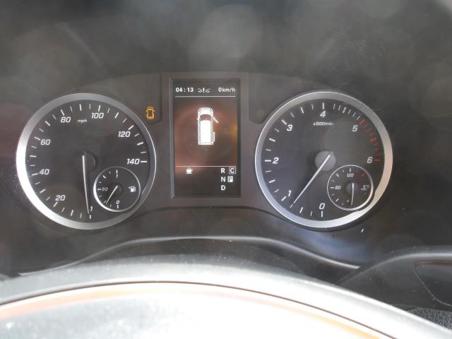 2022 Mercedes-Benz Vito 116Cdi Progressive L2 Van 9G-Tronic (KS71COA) Image 25