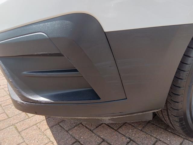 2022 Mercedes-Benz Sprinter 3.5T Progressive Dropside (KS71EWC) Image 3