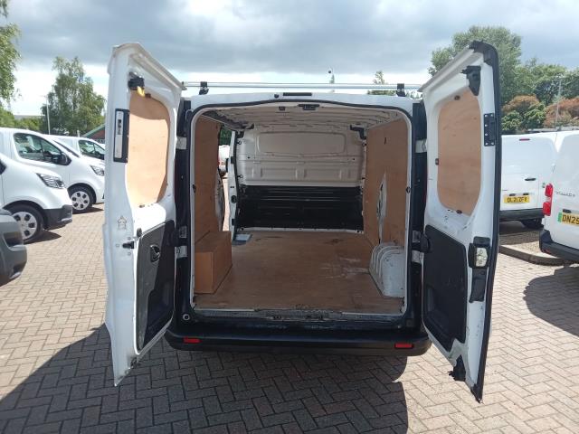 2022 Mercedes-Benz Sprinter 3.5T Progressive Dropside (KS71EWC) Image 13