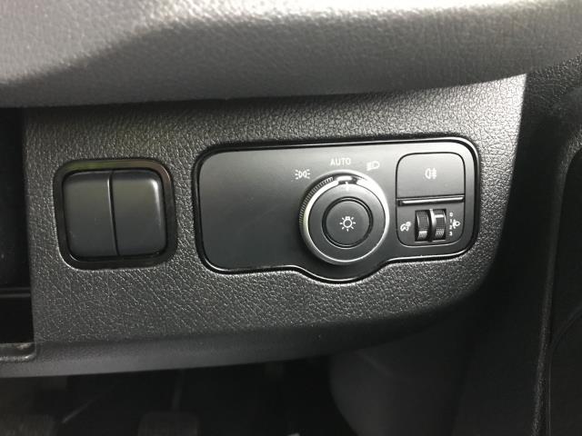 2022 Mercedes-Benz Sprinter 3.5T Progressive Dropside with Tail lift (KS71FSL) Image 31