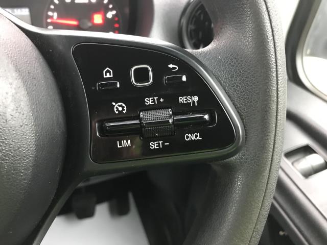 2022 Mercedes-Benz Sprinter 3.5T Progressive Dropside with Tail lift (KS71FSL) Image 28