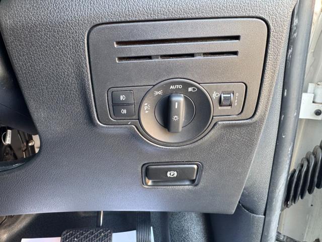 2022 Mercedes-Benz Vito 116Cdi Progressive Van 9G-Tronic (KS71NYN) Image 27